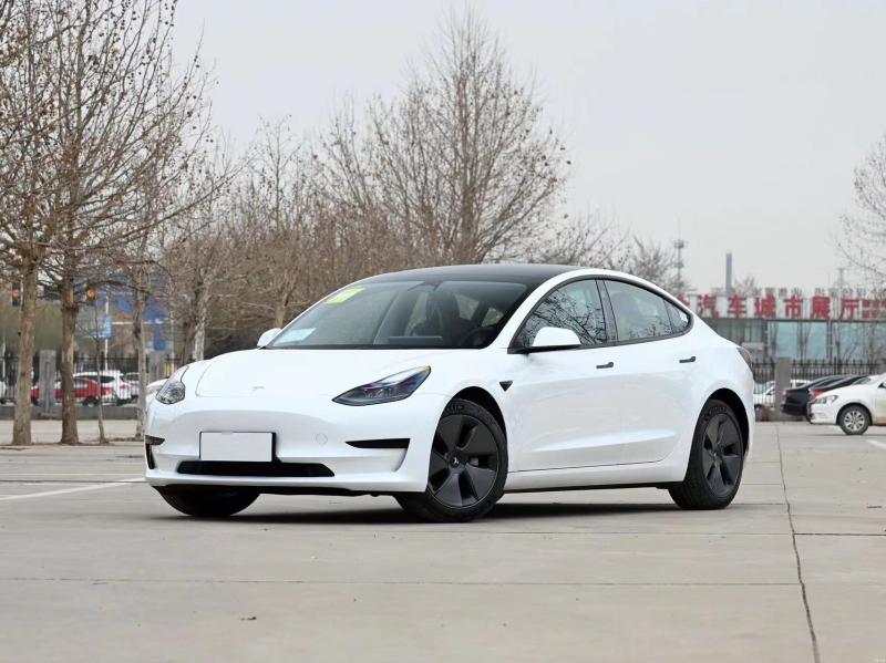 Новинка 2023, Электромобиль Tesla Model 3, электромобиль с новой энергией