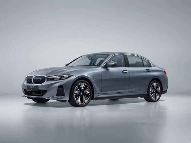 BMW i3 Роскошные электромобили на продажу, Китай