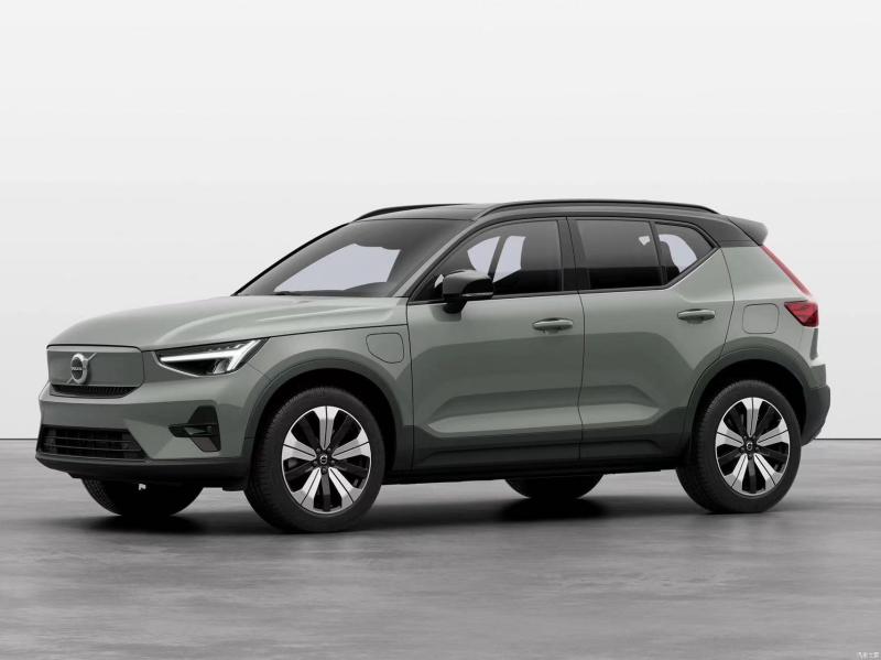 Лидер продаж, автомобильный volvo xc 40, автомобильный Volvo Xc40 2023  в наличии, новый электромобиль volvo